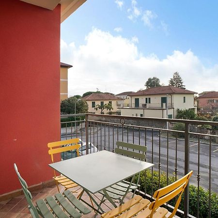 Via Giardino Grande Apartman Cervo Kültér fotó