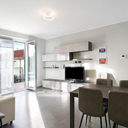 Via Giardino Grande Apartman Cervo Kültér fotó