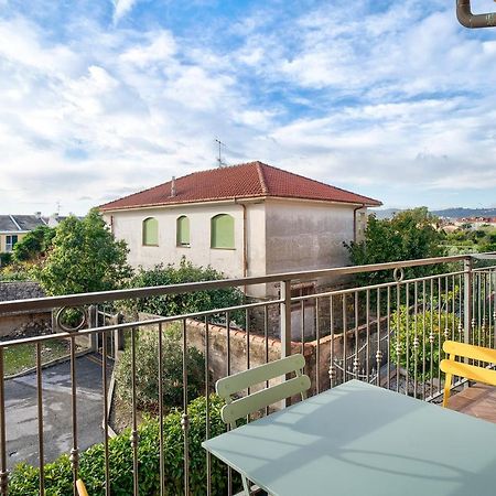 Via Giardino Grande Apartman Cervo Kültér fotó