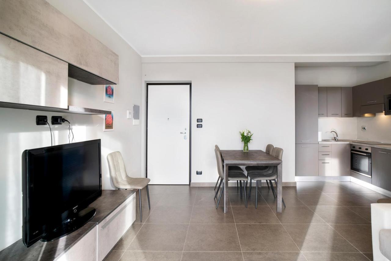 Via Giardino Grande Apartman Cervo Kültér fotó