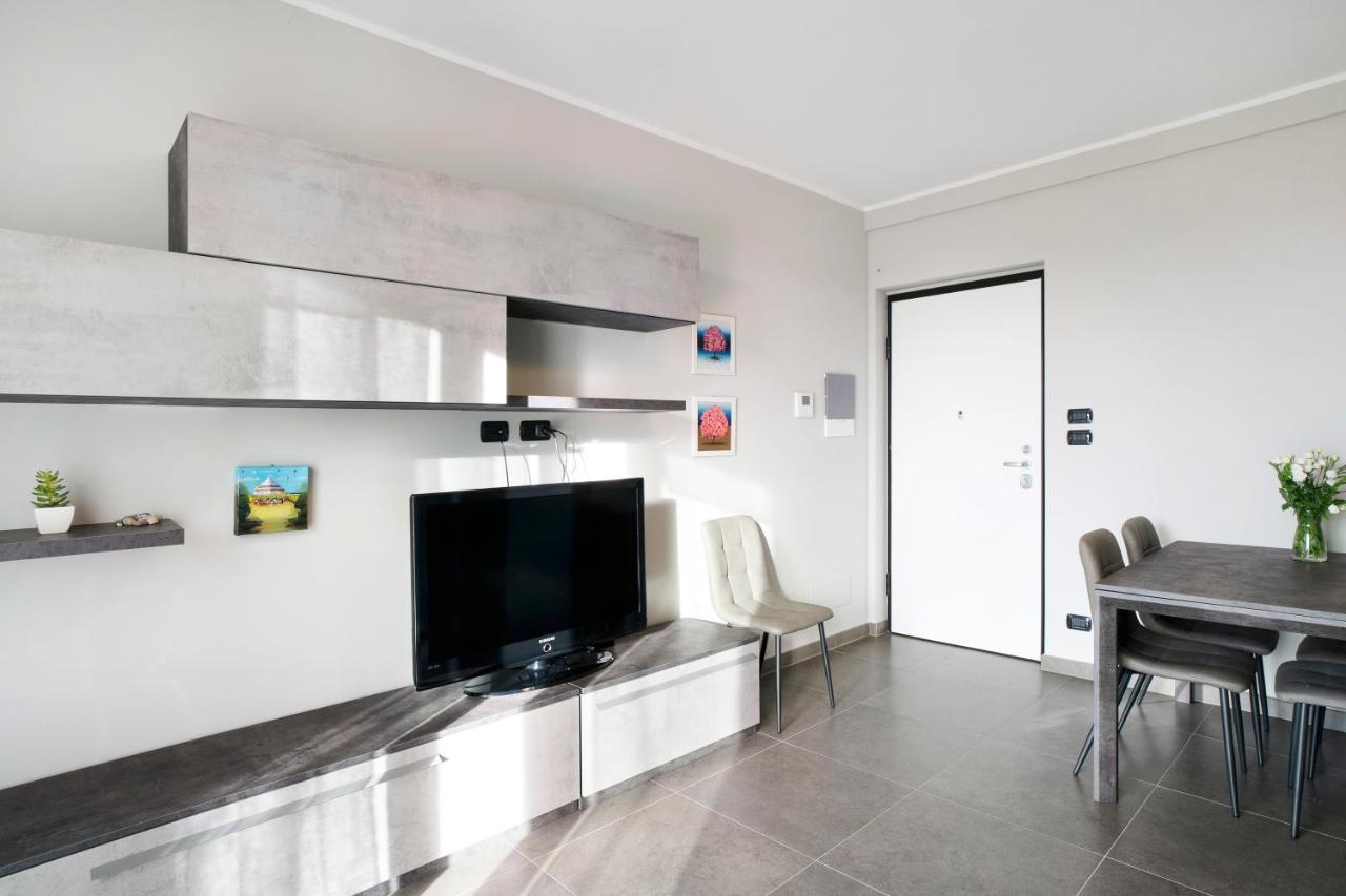 Via Giardino Grande Apartman Cervo Kültér fotó