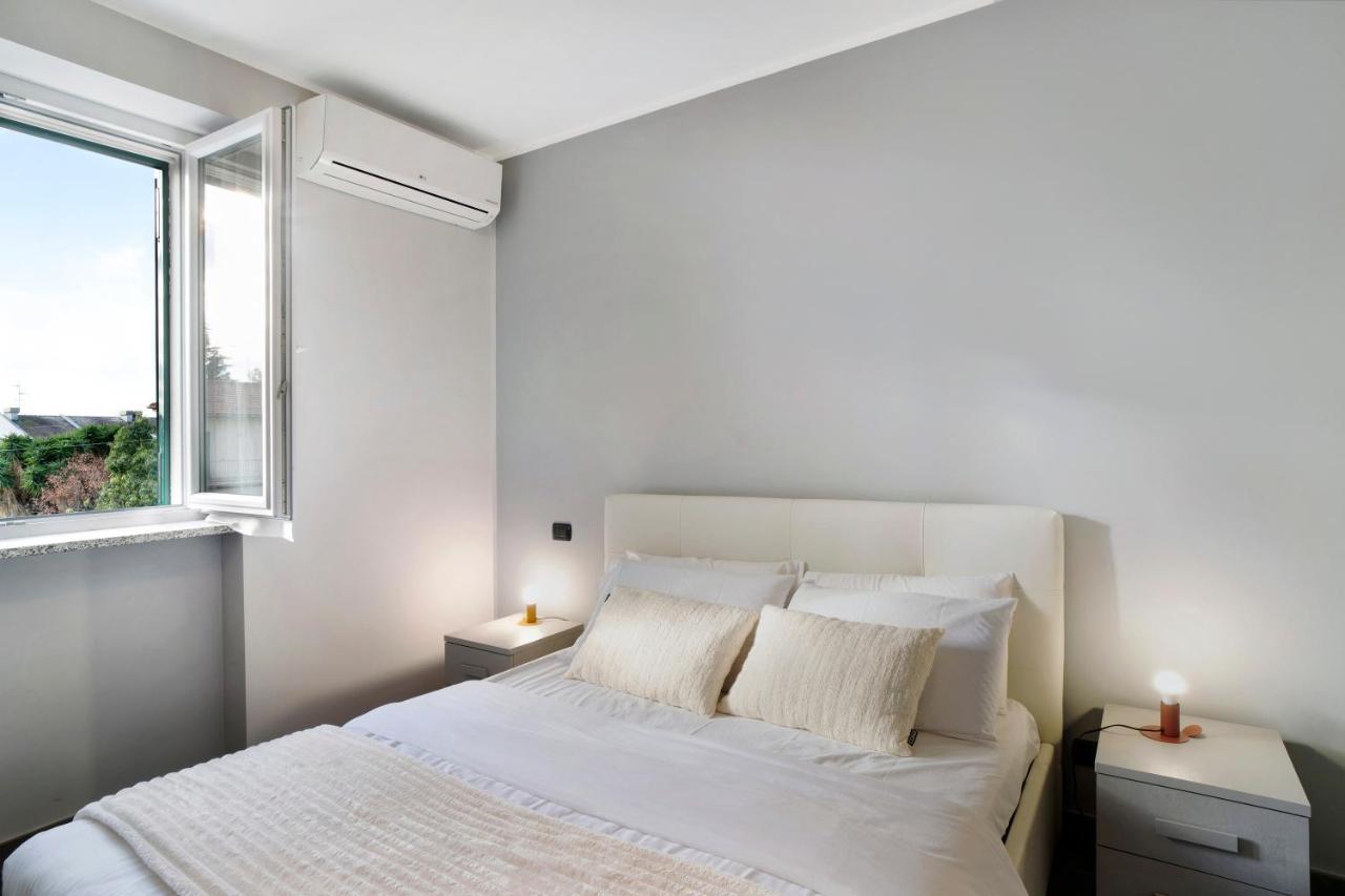 Via Giardino Grande Apartman Cervo Kültér fotó