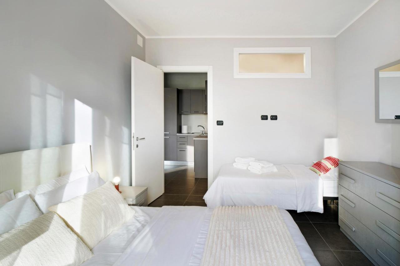 Via Giardino Grande Apartman Cervo Kültér fotó