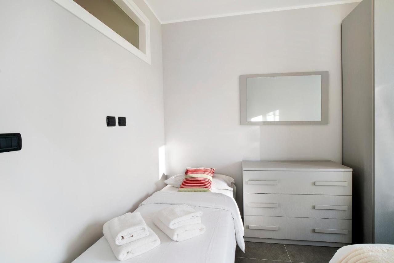 Via Giardino Grande Apartman Cervo Kültér fotó