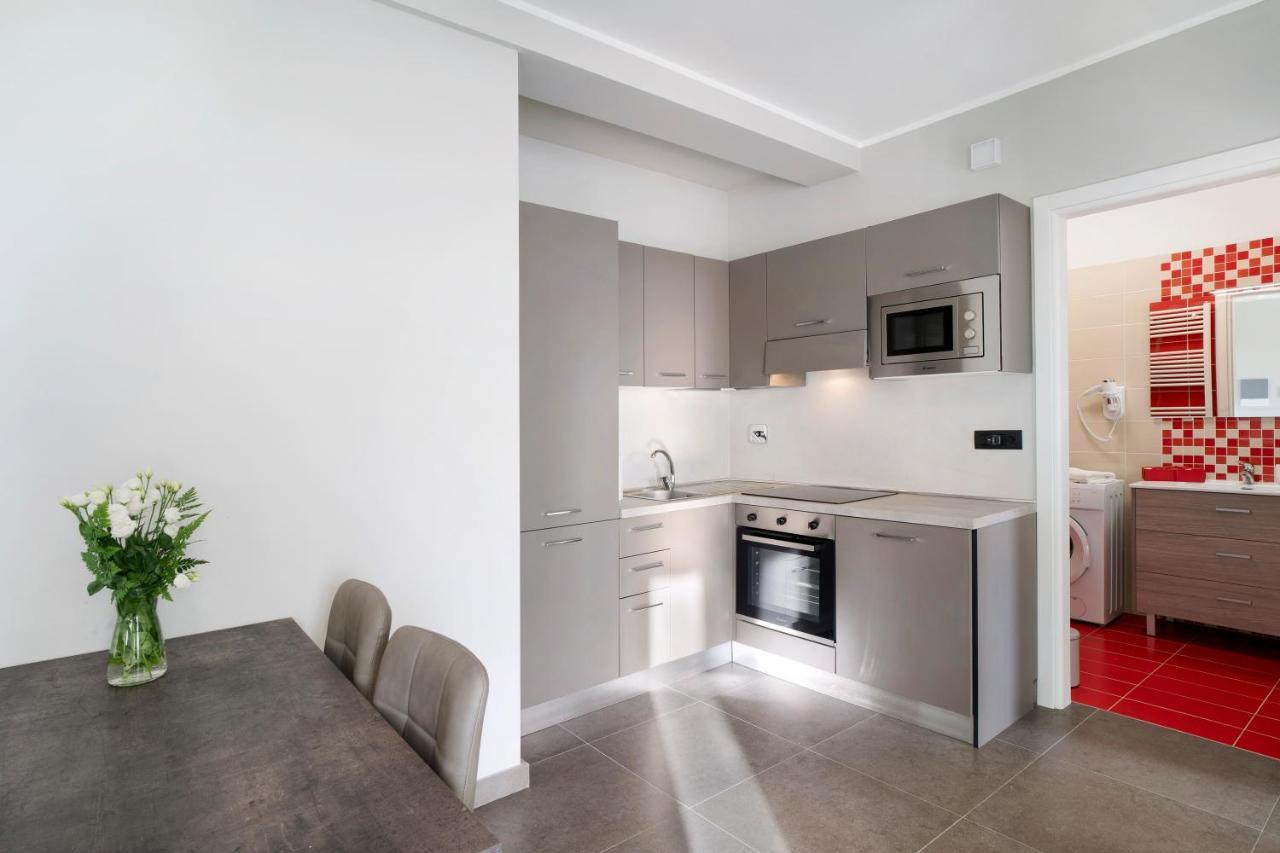 Via Giardino Grande Apartman Cervo Kültér fotó