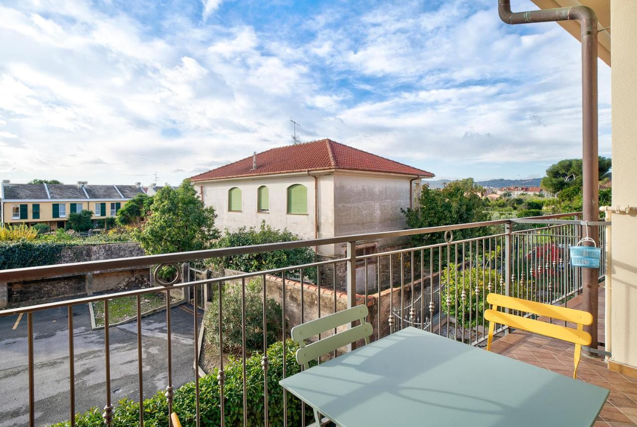 Via Giardino Grande Apartman Cervo Kültér fotó