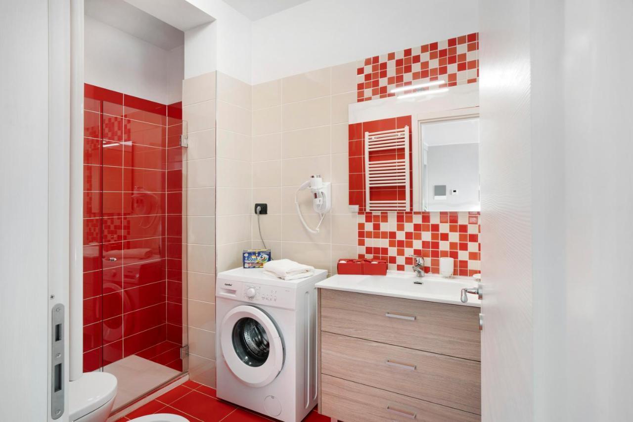 Via Giardino Grande Apartman Cervo Kültér fotó